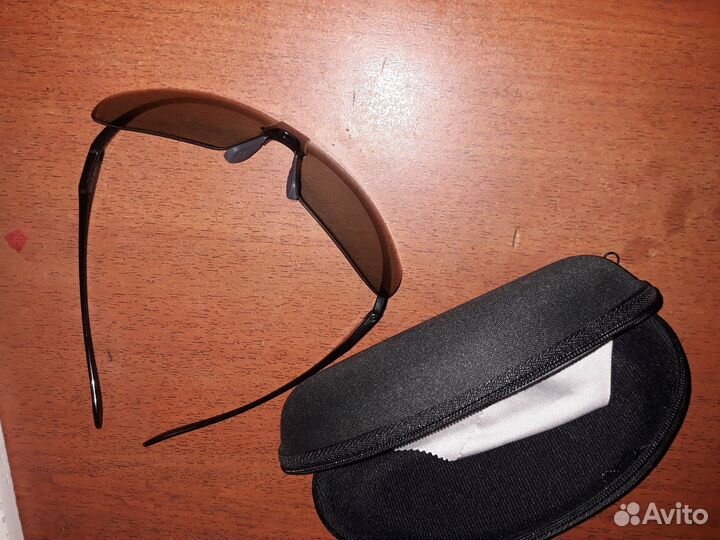 Классные 3D очки LG