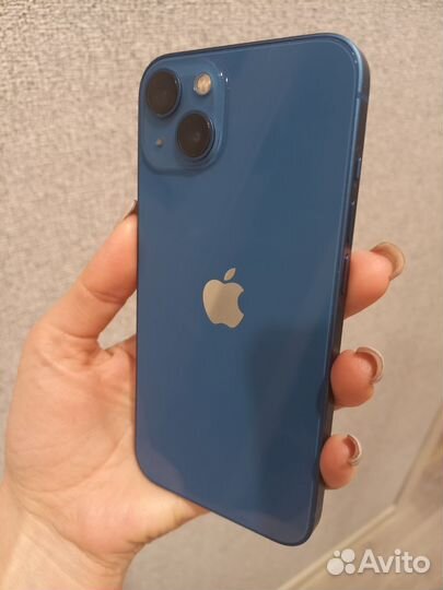 iPhone 13, 256 ГБ