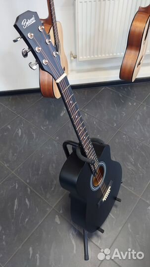 Belucci BC4020 BK — акустическая гитара, 40