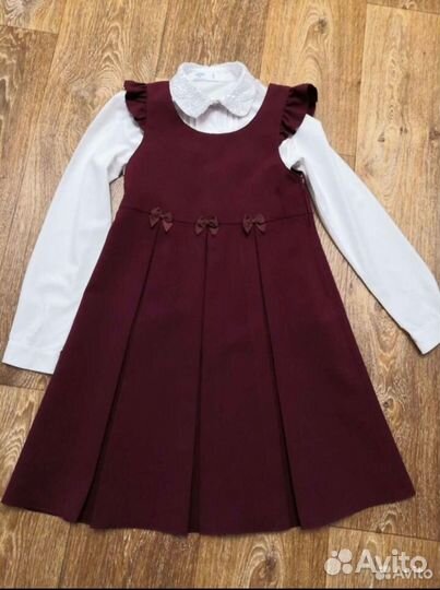 Школьная форма