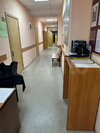 Готовый арендный бизнес,окупаемость 8л (352,5м2)