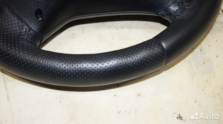 Руль М-стиль (без заряда) BMW X1 E84