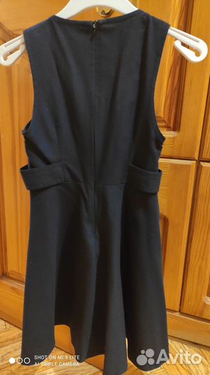 Школьная форма