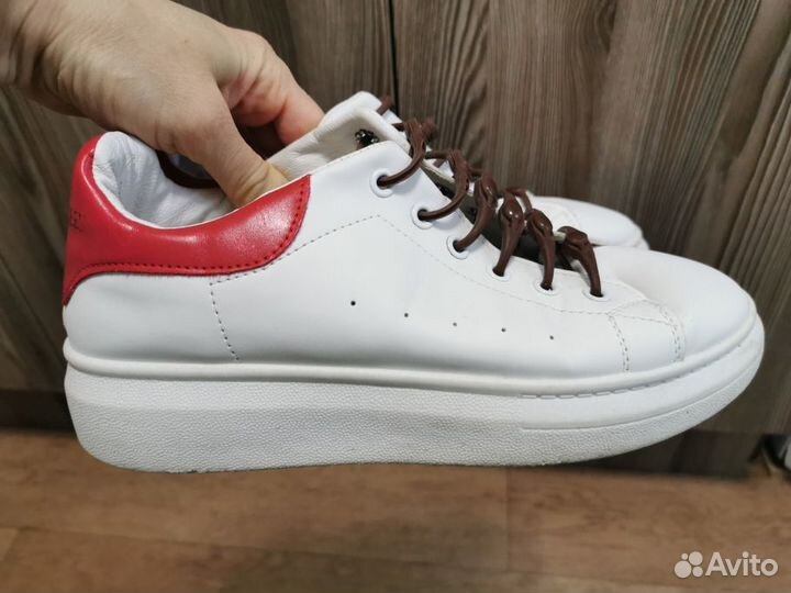Кроссовки кеды мужские 37 38