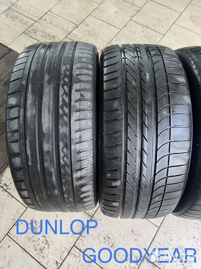 Michelin Pilot Sport 3 255/40 R19 100Y
