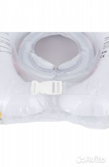 Круг для купания новорожденных