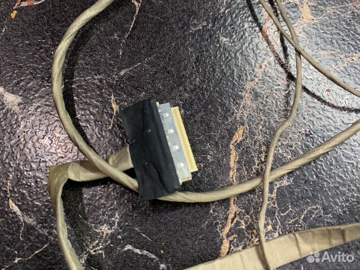 Шлейф матрицы Lenovo Z510 z500 оригинал