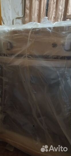 Варочная панель, духовой шкаф Аристон cisfbgix