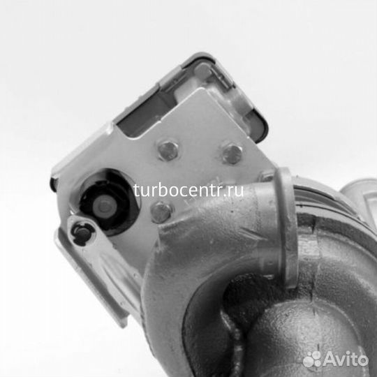 Турбина Ford 1521485 ford mondeo, C-MAX,focus