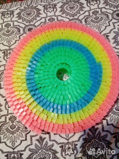 Гибкий трек