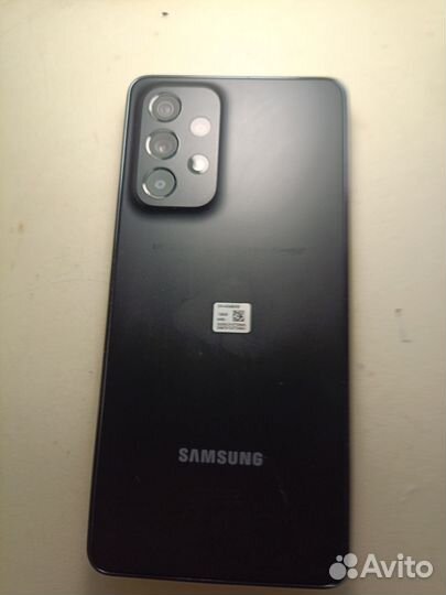 Samsung Galaxy A53 5G, 6/128 ГБ