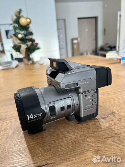 Sony MVC FD91 mavica