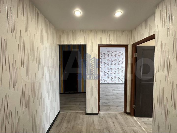 2-к. квартира, 56 м², 10/10 эт.