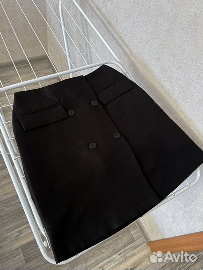 Костюм женский, юбка жакет