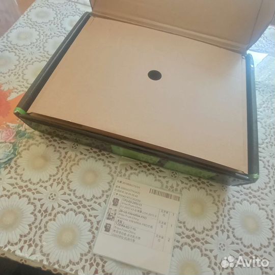 Материнска плата machinist+ Xeon E5 2650 V3