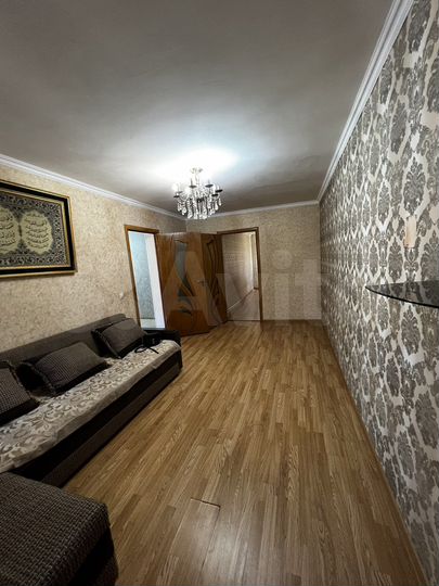 2-к. квартира, 40,5 м², 1/5 эт.