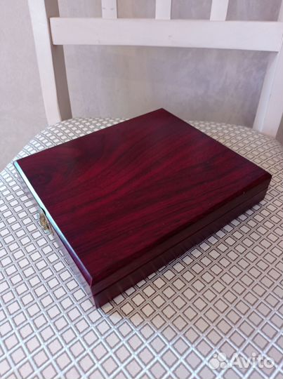 Мужской подарочный набор