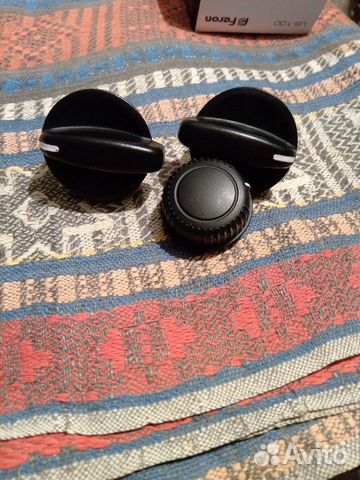 Крутилки отопителя лада гранта