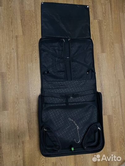 Портплед samsonite