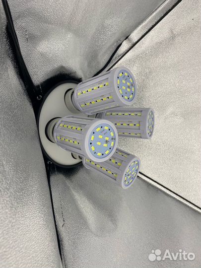 Софтбокс, свет, фон для фото в аренду