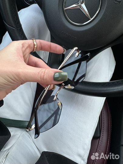 Очки celine новые