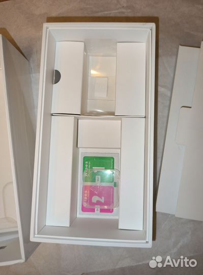 Коробка от телефона xiaomi mi 9t