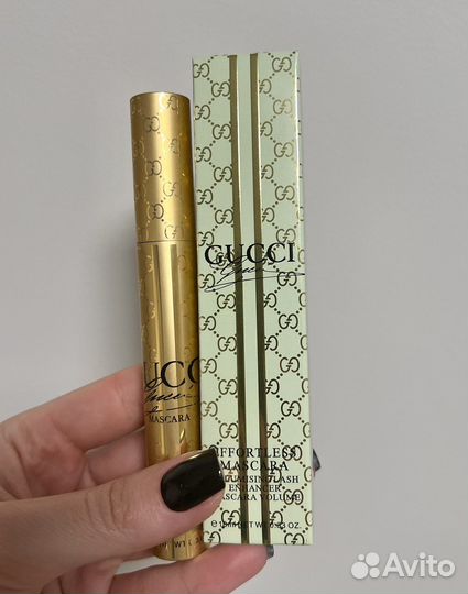 Тушь для ресниц Gucci