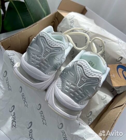 Кроссовки Asics Gel Kayno 14 x Jjjjound 41/45