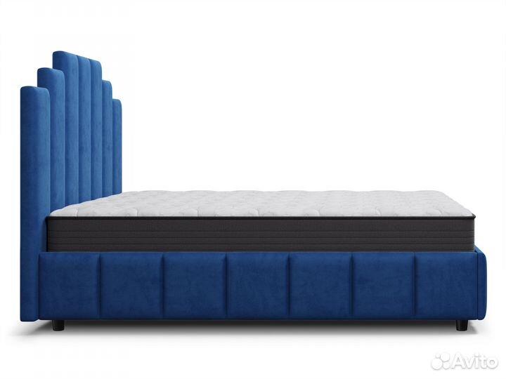 Кровать двуспальная Шерил 180х200