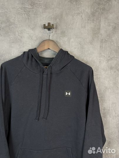 Худи Under Armour размер Ххл оригинал