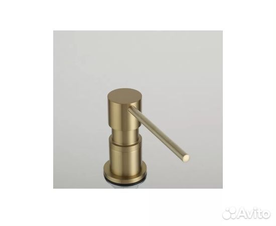 Комплект смесителей на кухню