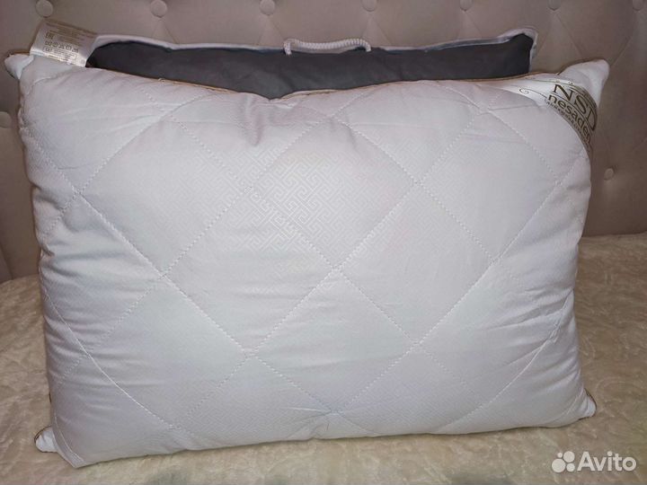 Подушка 50*70 NSD soft collection, новая