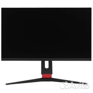 Монитор ardor gaming portal AF24H1 23.8 черный