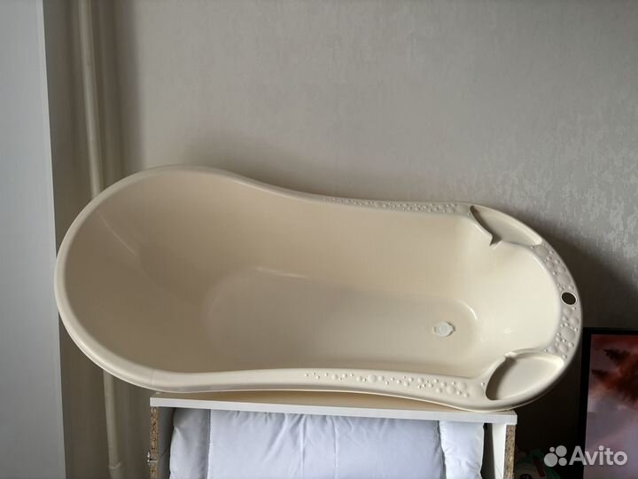 Ванночка для купания