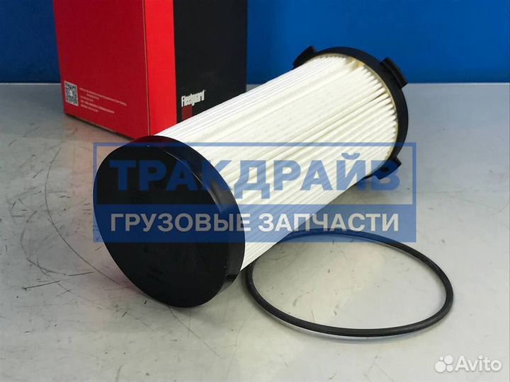 Фильтр топливный грубой очистки Джак K7 Фотон 4189