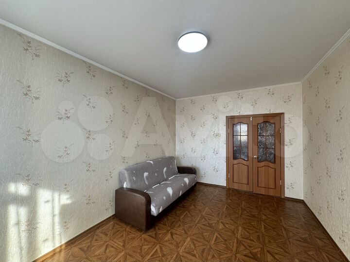 2-к. квартира, 58 м², 5/9 эт.