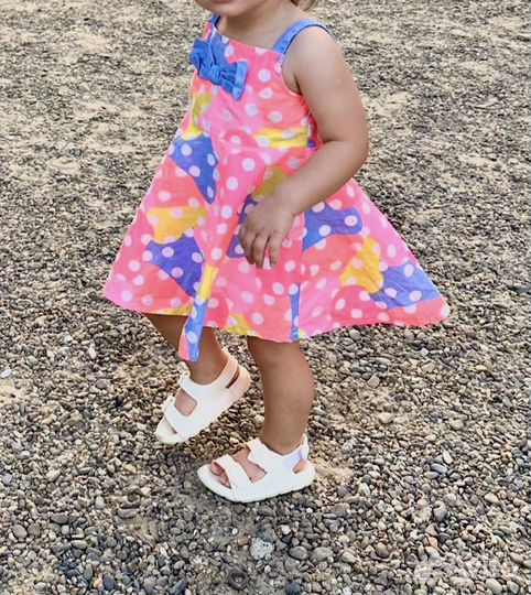 Платья для девочки 80 пакетом