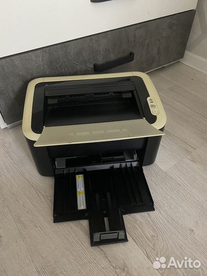 Лазерный принтер Samsung ML-1860