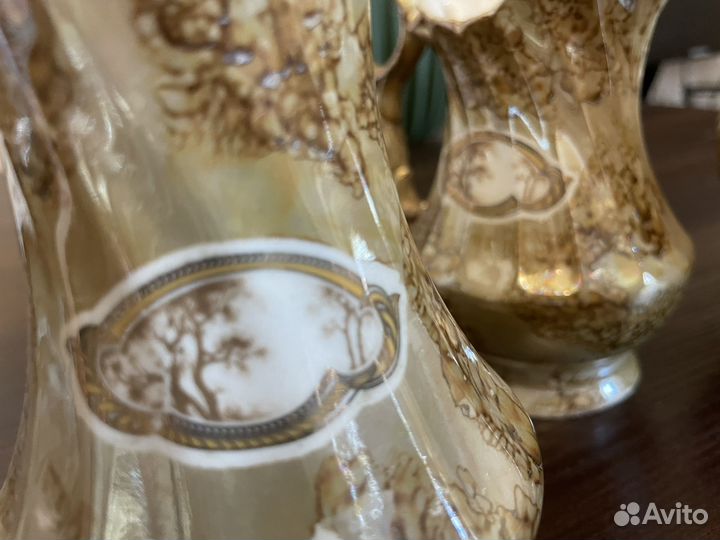 Сервиз чайный