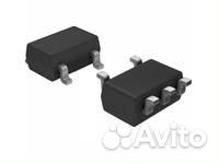 TLV70033ddcr Стабилизатор напряжения, LDO,нерегул