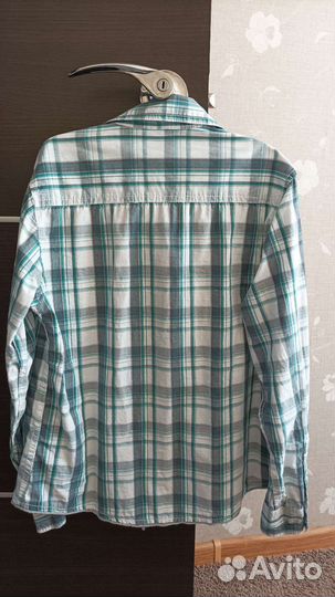 Рубашки для мальчика 152
