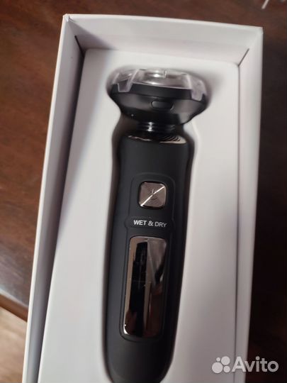 Бритва электрическая