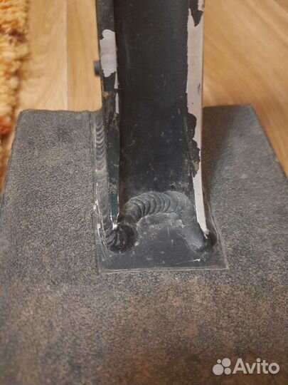 Самокат custom стрит