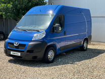 Peugeot Boxer 2.2 MT, 2008, 399 000 км, с пробегом, цена 1 090 000 руб.