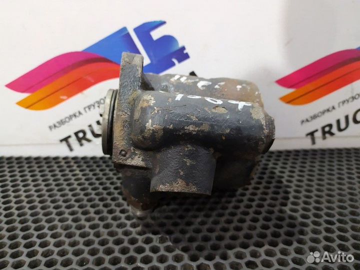 Насос гидроусилителя Man TGA, Man TGS, Man TGX