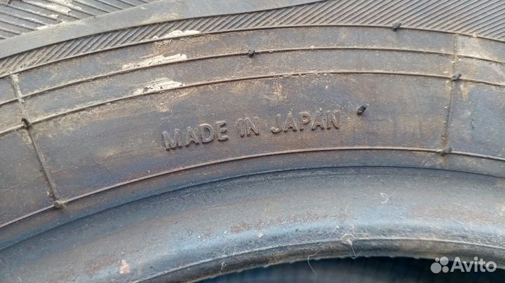 Toyo Tranpath MPZ 185/70 R14