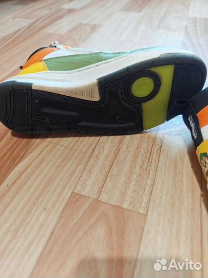 Кроссовки детские,34 р-ра