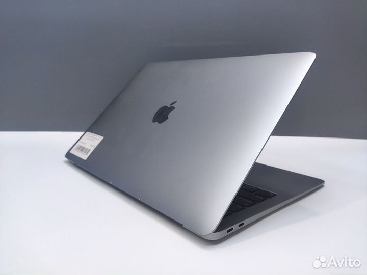 MacBook Air 13 Рассрочка