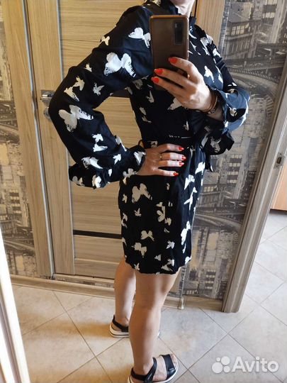 Комбинезон 42