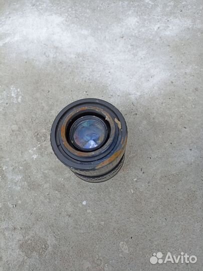 Объектив гелиус 44 2